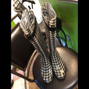 Ralph Lauren rain boots